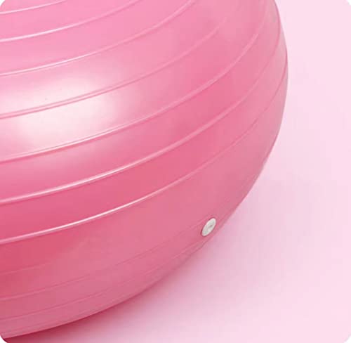 Fortitude Sports Donut Exercise Ball