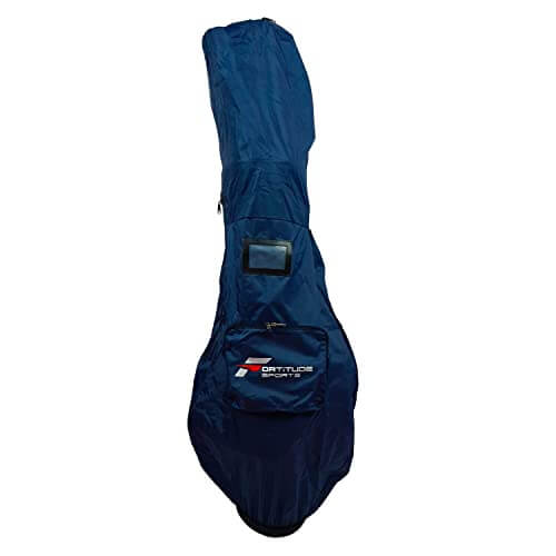 Fortitude Sports Waterproof Golf Bag Rain Cover