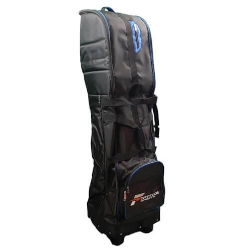 Fortitude Sports Premium Golf Bag Travel Case