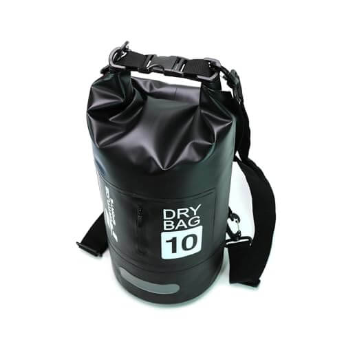 Fortitude Sports Waterproof Dry Bag