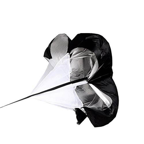 Fortitude Sports Running Parachute