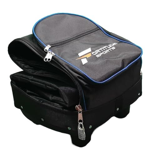 Fortitude Sports Premium Golf Bag Travel Case