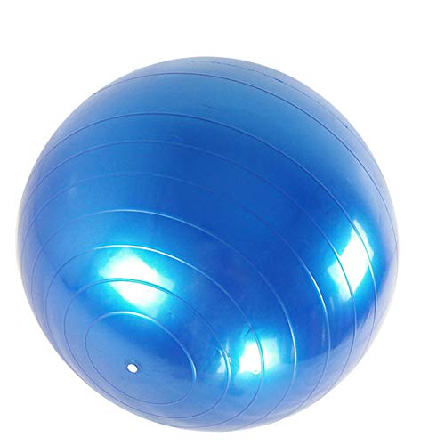 Fortitude Sports Exercise Ball With Pump