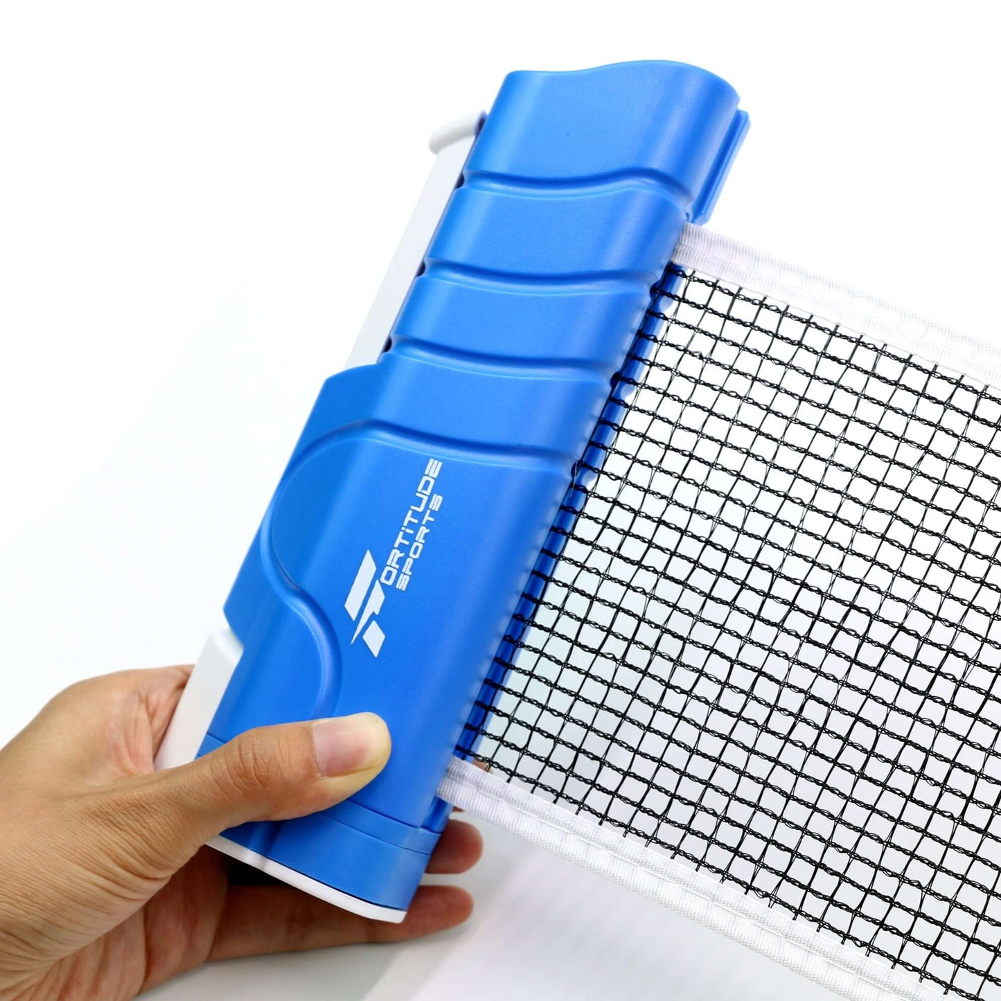 Fortitude Sports Retractable Table Tennis Net