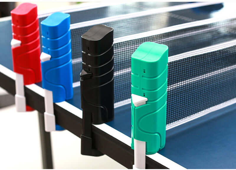 Fortitude Sports Retractable Table Tennis Net