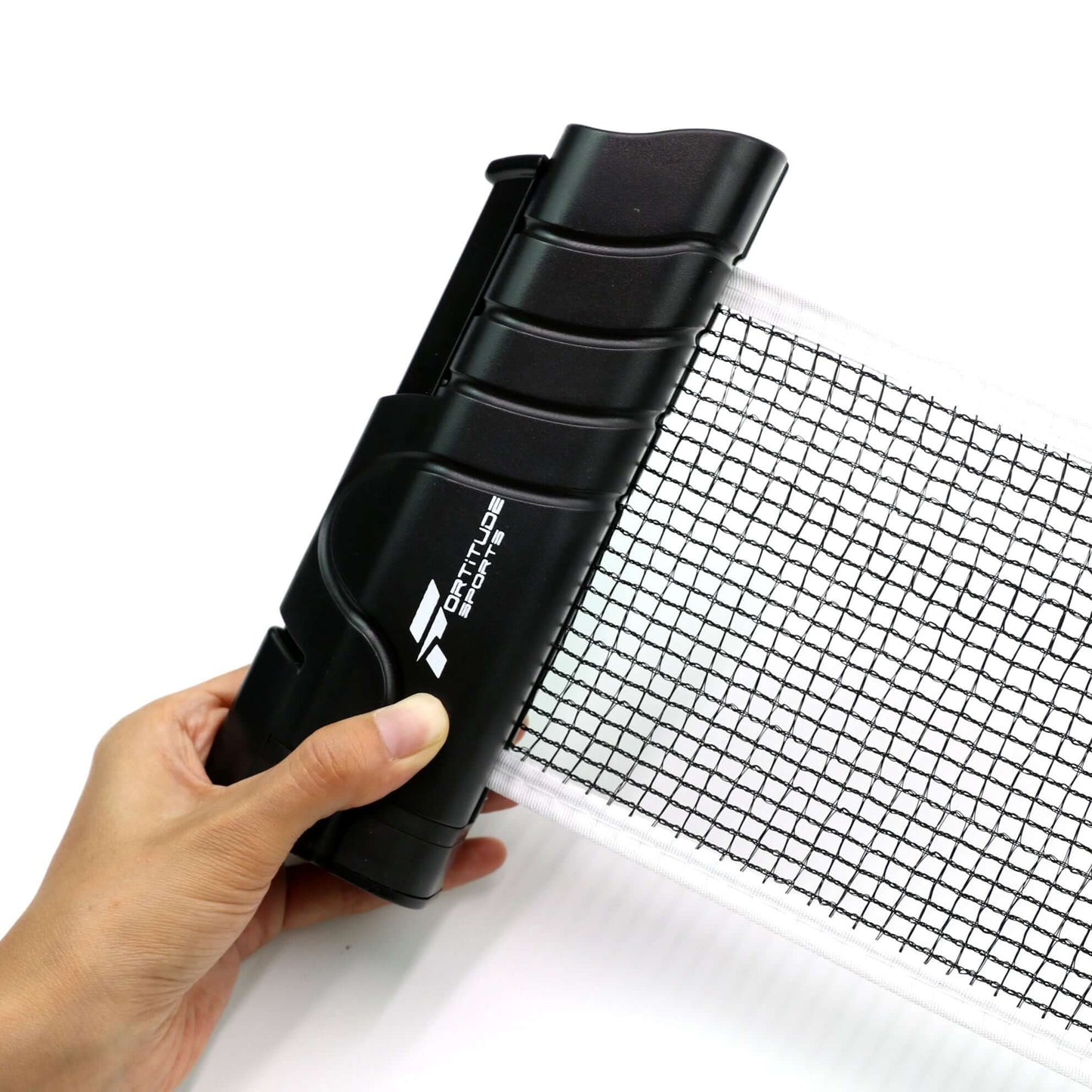 Fortitude Sports Retractable Table Tennis Net