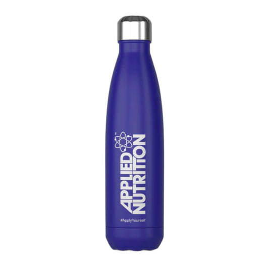 Applied Nutrition Stainless Steel Flask