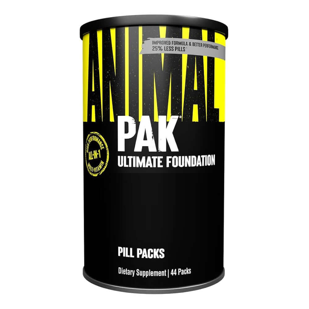 Animal Pak