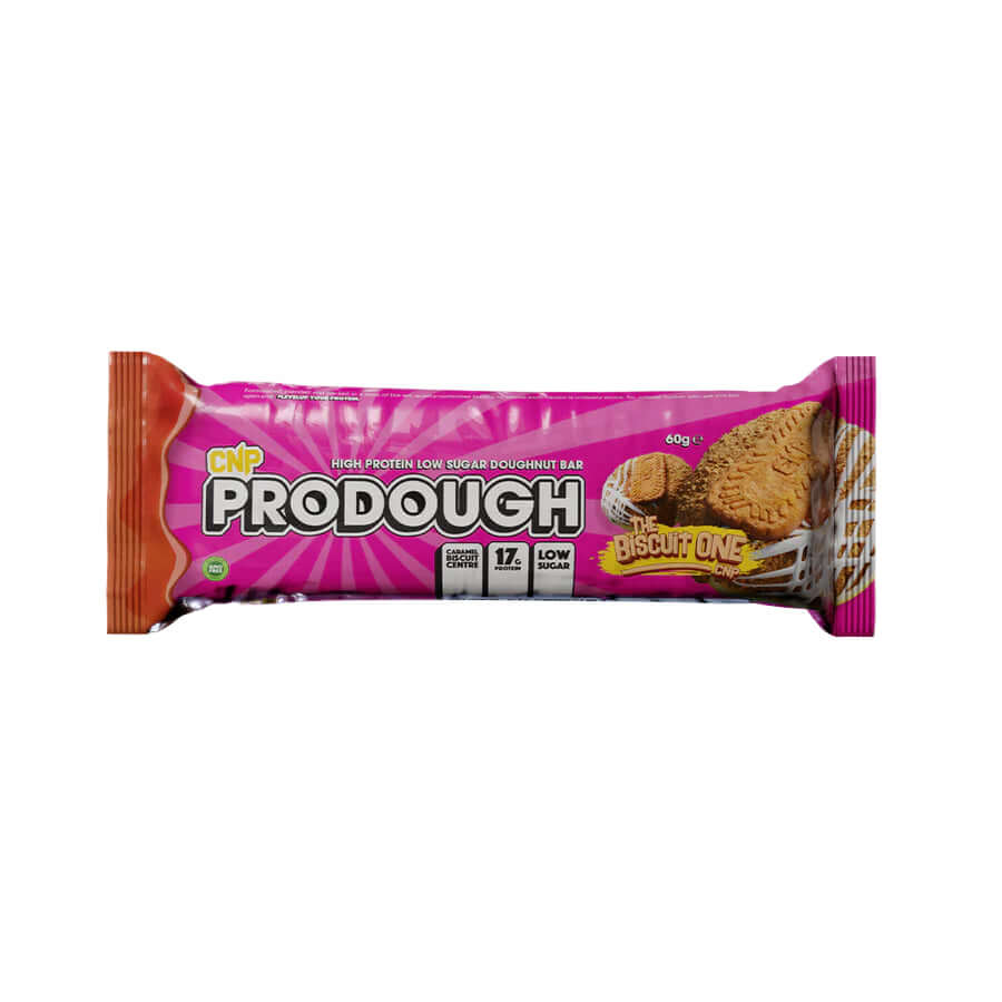 CNP Prodough Protein Bar (Single)