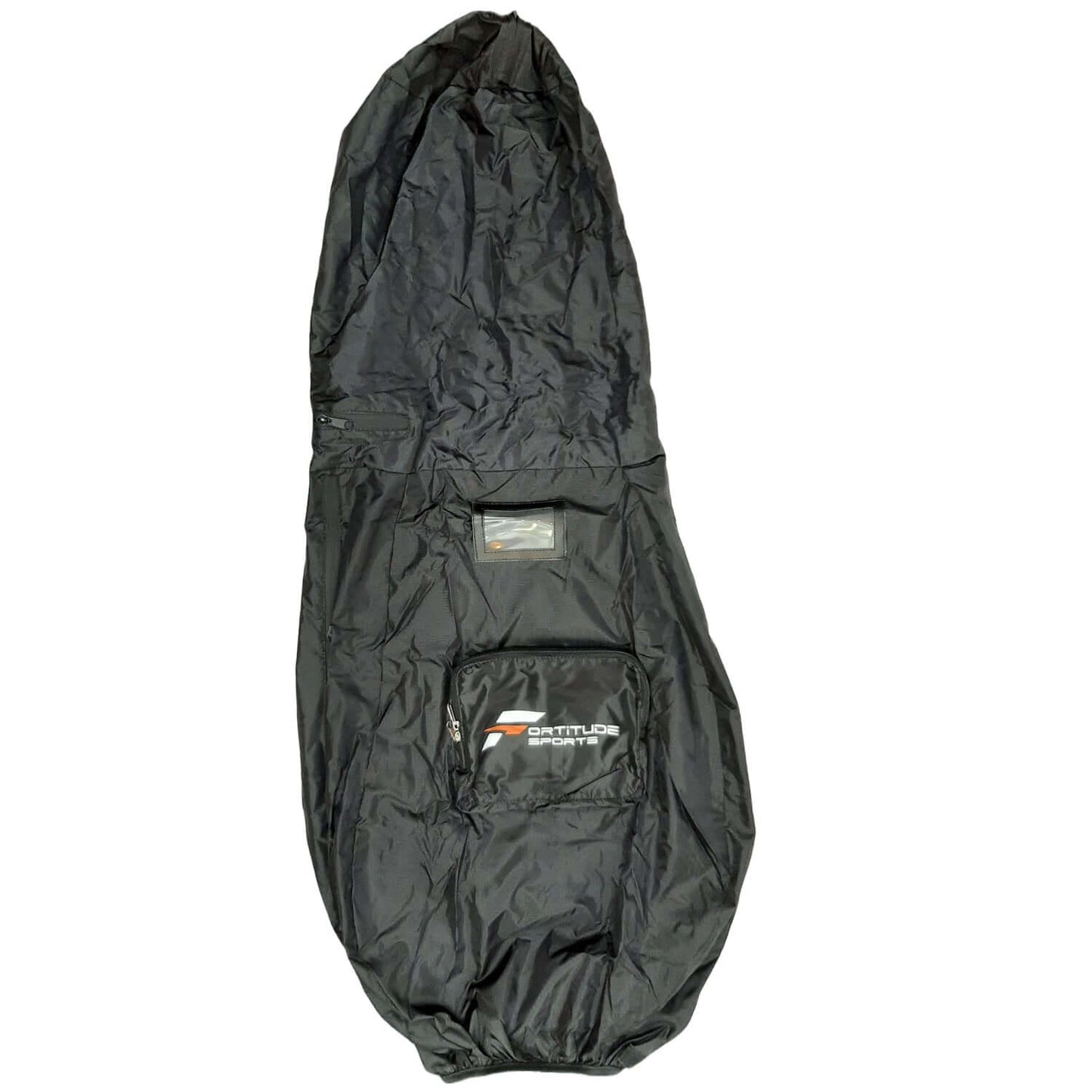 Fortitude Sports Waterproof Golf Bag Rain Cover