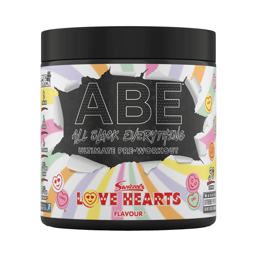 Applied Nutrition ABE Pre Workout Flavour: Squashies