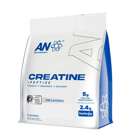 Applied Nutrition Creatine + Peptide