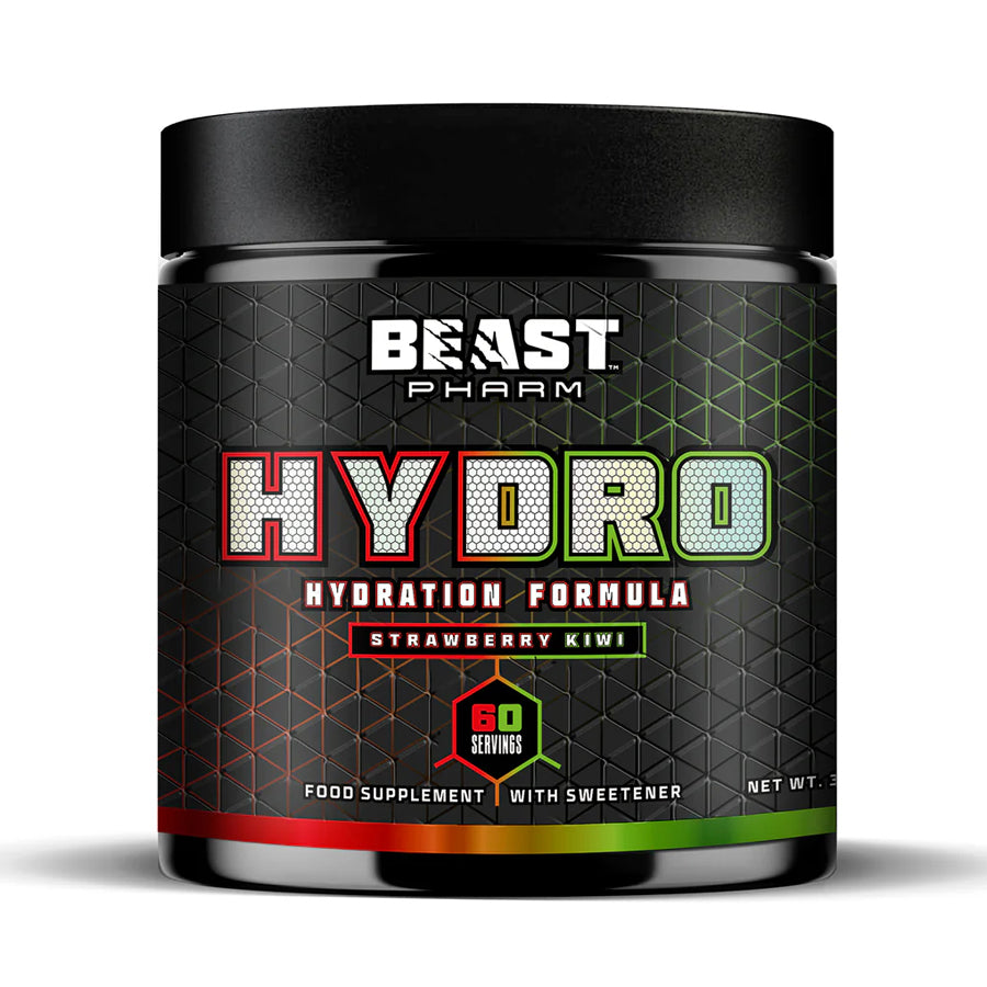 Beast Pharm Hydro