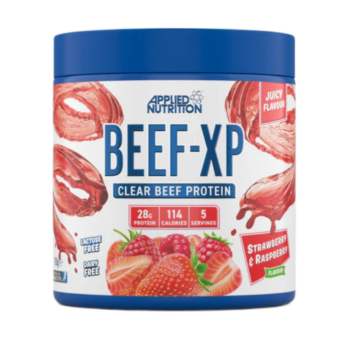 Applied Nutrition Beef-XP 150g Sample tub