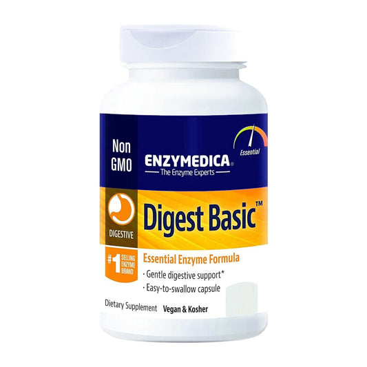 Enzymedica Digest Basic