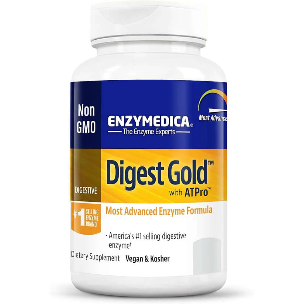 Enzymedica Digest Gold