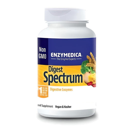 Enzymedica Digest Spectrum