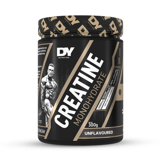 Dorian Yates Nutrition Creatine Monohydrate