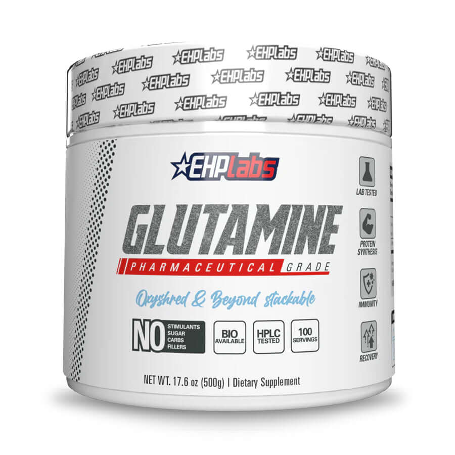 EHP Labs Glutamine