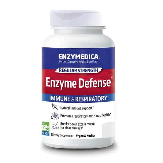 Enzymedica Enzyme Defense