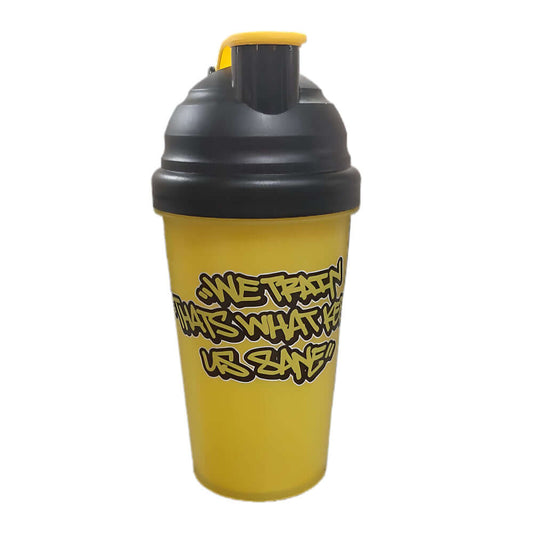 Gorillalpha Shaker Cup