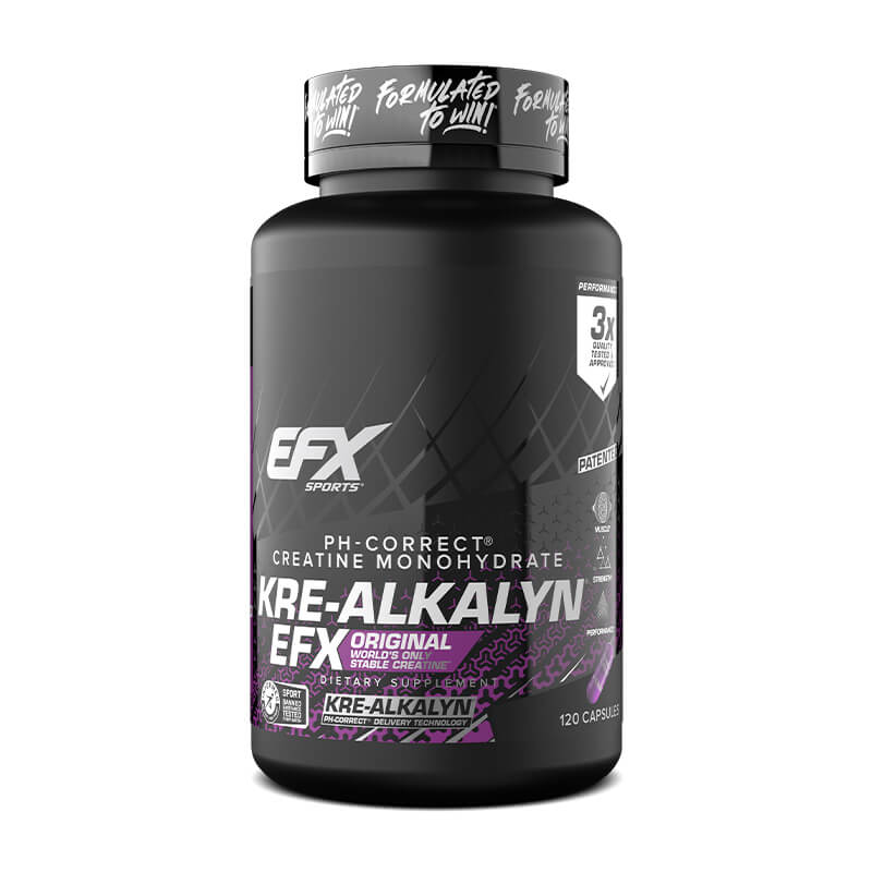 Kre Alkalyn EFX