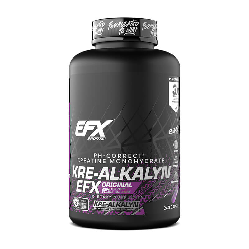 Kre Alkalyn EFX