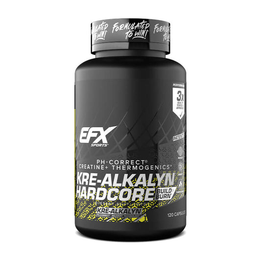 Kre Alkalyn Hardcore