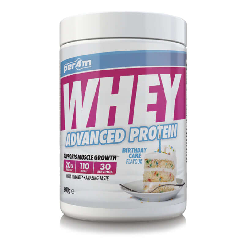 Per4m Whey Protein Powder Supplement | The Supplement Store