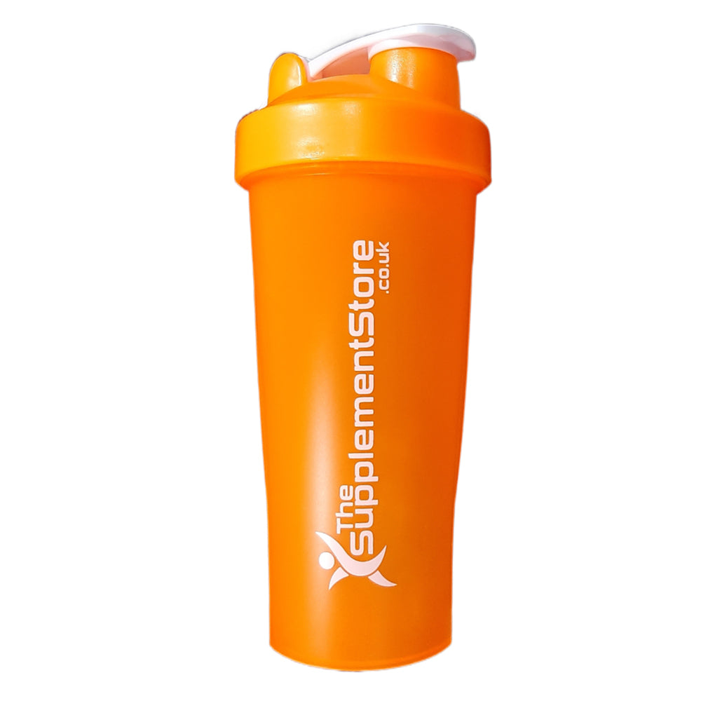 The Supplement Store Protein Shaker Cup