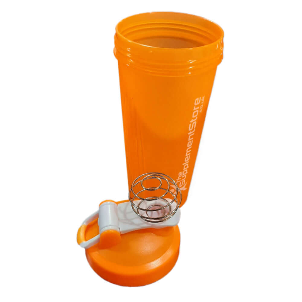 Protein Shake Shaker Bottle