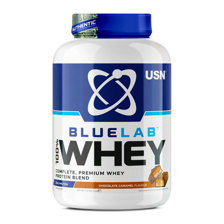 USN Blue Lab Whey