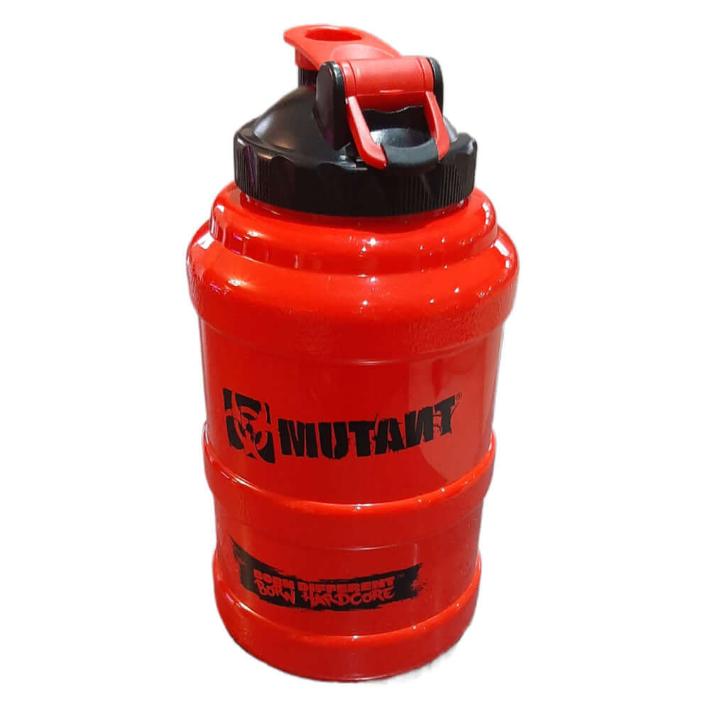 Mutant Water Jug